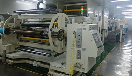 韓國CO-TECH-1400寬高精密涂布線(xiàn)