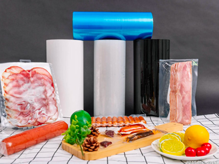 【行業(yè)技術(shù)】一文了解高阻隔膜！