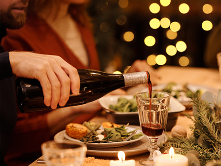 新年賀詞 | 固本培元，銳變革新；心有大愿，不畏風(fēng)雨