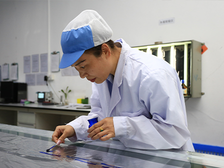 精細化全面落實(shí)安全生產(chǎn)管理